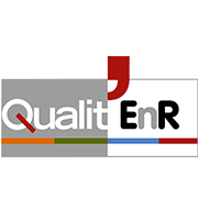 Logo Qualit'EnR 2016